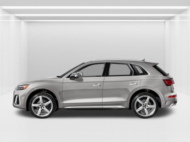 2021 Audi SQ5