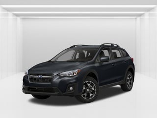 2018 Subaru Crosstrek