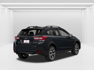 2018 Subaru Crosstrek