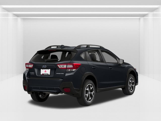 2018 Subaru Crosstrek