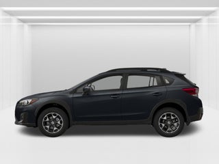 2018 Subaru Crosstrek