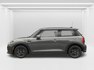 2022 MINI Hardtop 2 Door