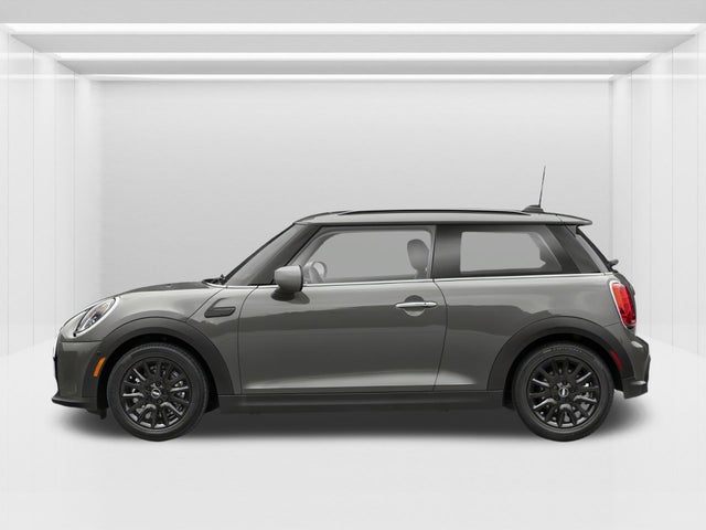 2022 MINI Hardtop 2 Door
