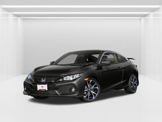 2019 Honda Civic Si Coupe