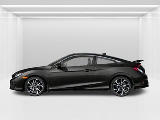 2019 Honda Civic Si Coupe