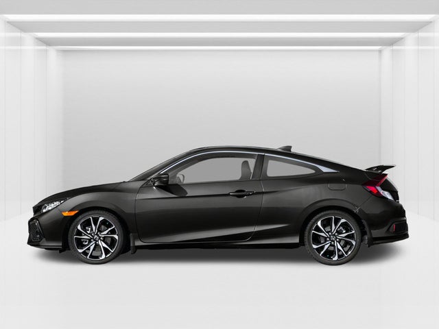 2019 Honda Civic Si Coupe