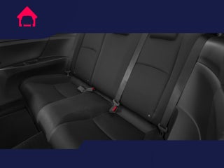 2019 Honda Civic Si Coupe