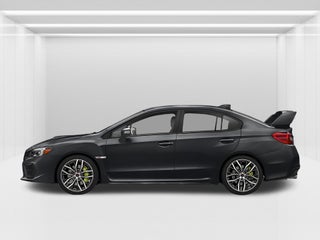 2020 Subaru WRX