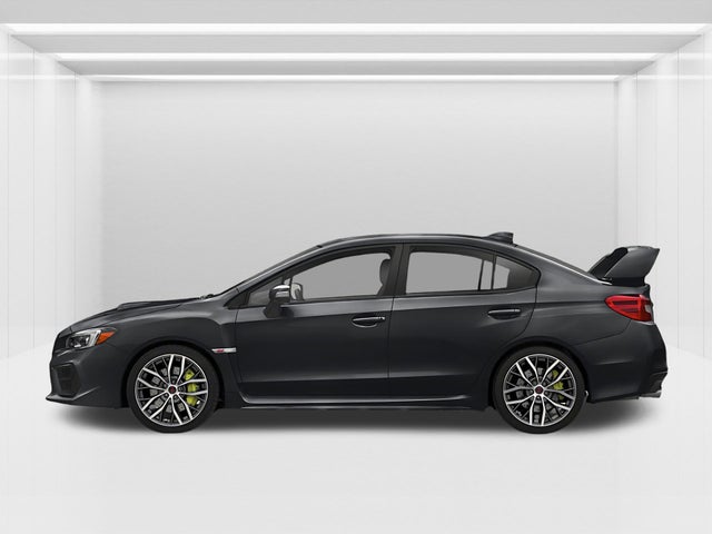 2020 Subaru WRX