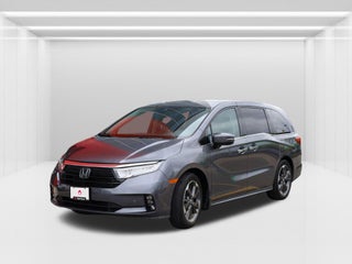 2023 Honda Odyssey