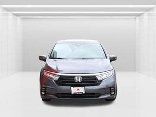 2023 Honda Odyssey