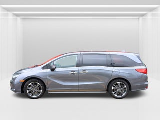 2023 Honda Odyssey