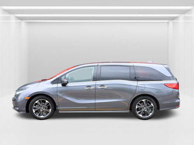 2023 Honda Odyssey