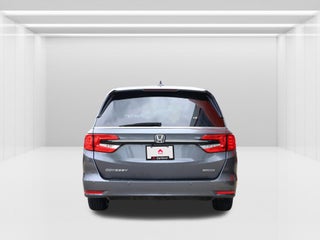 2023 Honda Odyssey