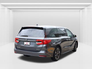 2023 Honda Odyssey
