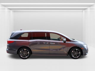 2023 Honda Odyssey