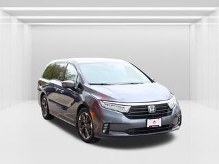 2023 Honda Odyssey