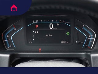 2023 Honda Odyssey