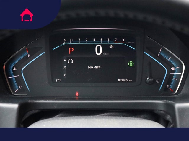 2023 Honda Odyssey