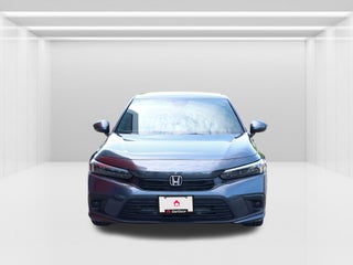 2023 Honda Civic Sedan