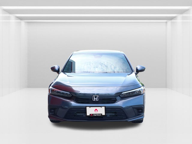 2023 Honda Civic Sedan
