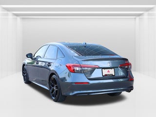 2023 Honda Civic Sedan