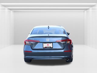 2023 Honda Civic Sedan