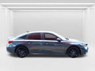 2023 Honda Civic Sedan