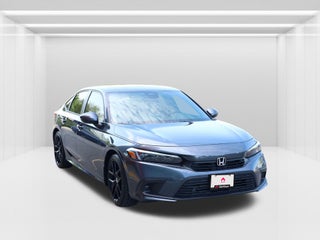 2023 Honda Civic Sedan