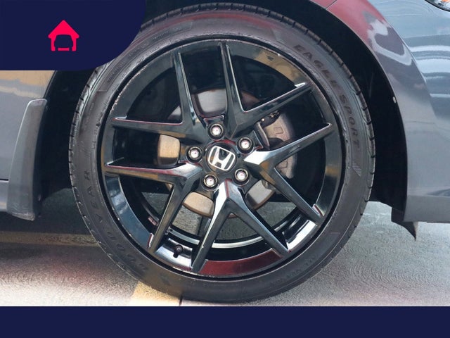 2023 Honda Civic Sedan