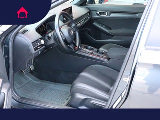2023 Honda Civic Sedan