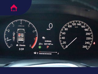 2023 Honda Civic Sedan