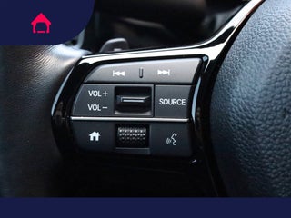 2023 Honda Civic Sedan