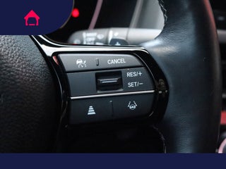 2023 Honda Civic Sedan