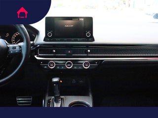 2023 Honda Civic Sedan
