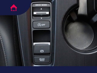 2023 Honda Civic Sedan