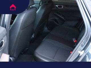 2023 Honda Civic Sedan