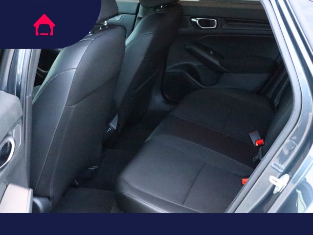 2023 Honda Civic Sedan