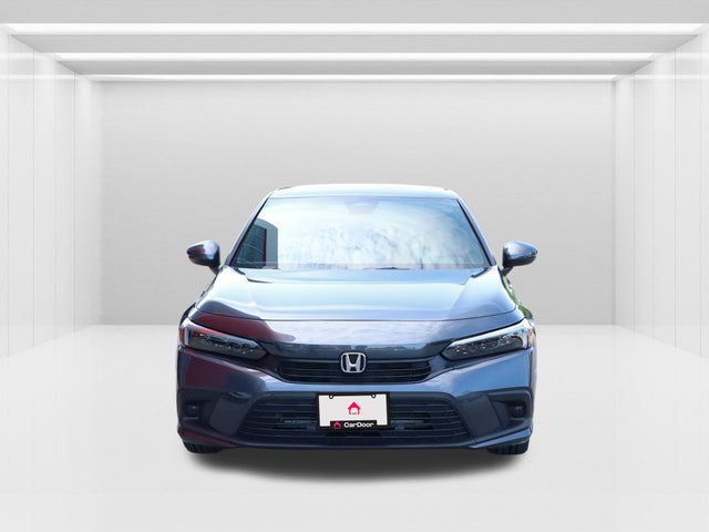 2023 Honda Civic Sedan