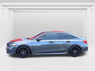 2023 Honda Civic Sedan