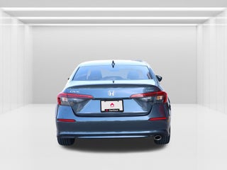 2023 Honda Civic Sedan