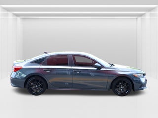 2023 Honda Civic Sedan
