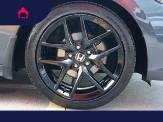 2023 Honda Civic Sedan