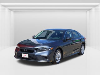 2023 Honda Civic Sedan
