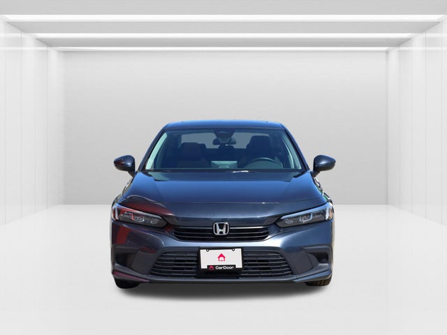 2023 Honda Civic Sedan