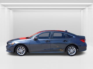2023 Honda Civic Sedan