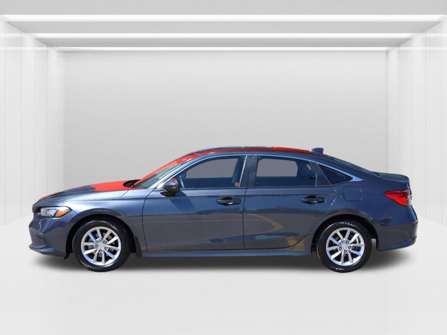 2023 Honda Civic Sedan