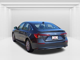 2023 Honda Civic Sedan