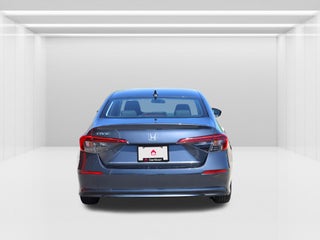 2023 Honda Civic Sedan