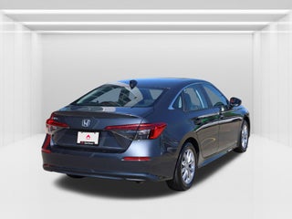 2023 Honda Civic Sedan